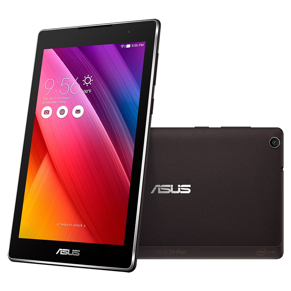 Asus ZenPad C 7.0 Wifi + 3G dual Sim – Prophone