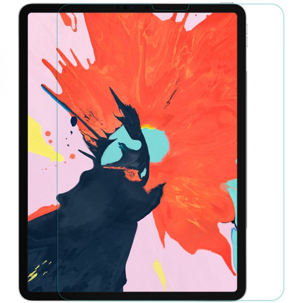 Apple Ipad Pro 11 Vidrio Templado Nillkin