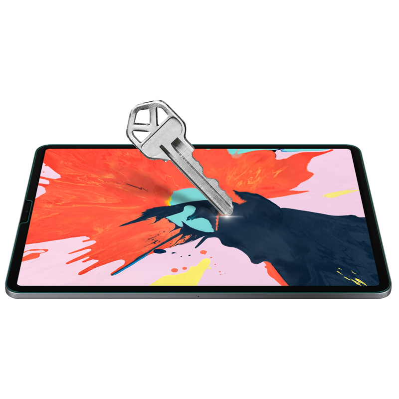 Apple Ipad Pro 11 Vidrio Templado Nillkin - Imagen 4