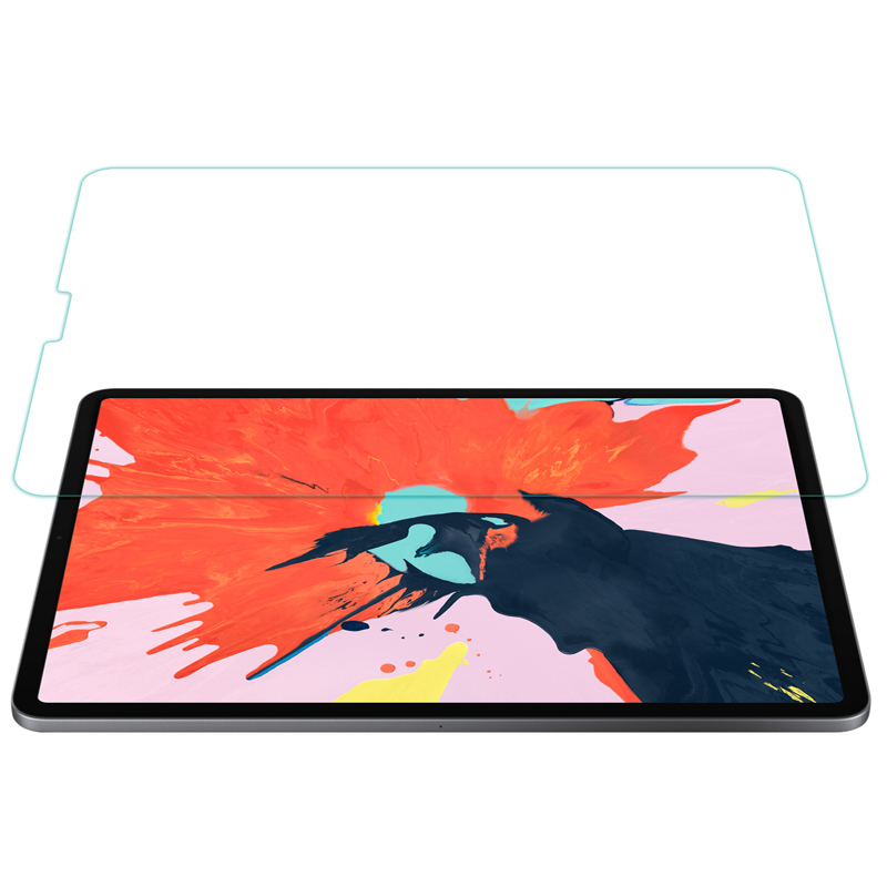 Apple Ipad Pro 11 Vidrio Templado Nillkin - Imagen 3