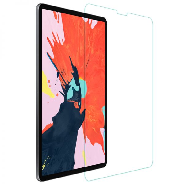 Apple Ipad Pro 11 Vidrio Templado Nillkin - Imagen 2