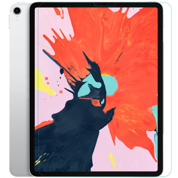 Apple Ipad Pro 11 Vidrio Templado Nillkin - Imagen 5