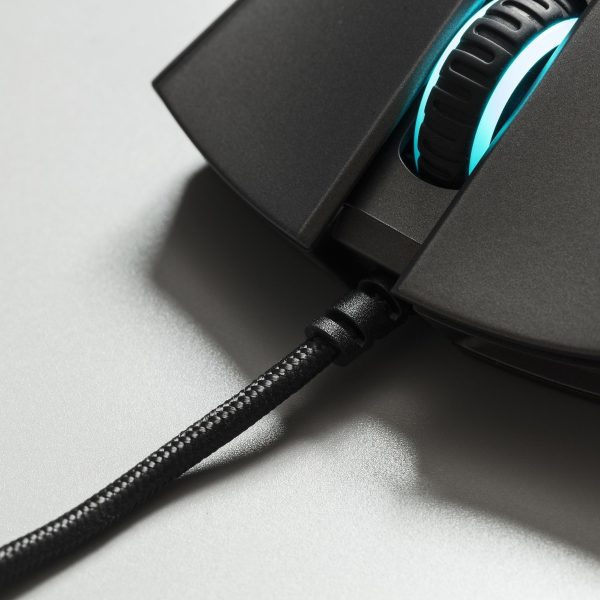 Mouse Gamer Hyperx Pulsefire Fps Pro Rgb - Imagen 3
