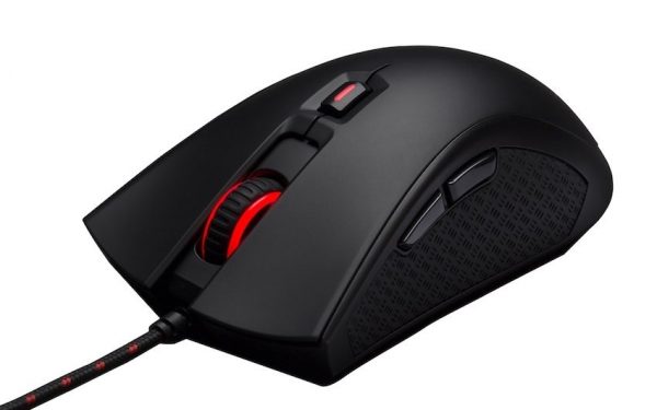 Mouse Gamer Hyperx Pulsefire Fps Pro Rgb - Imagen 2