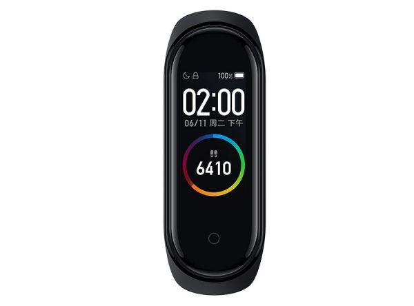 Xiaomi Mi band 4 Smartband - Imagen 4
