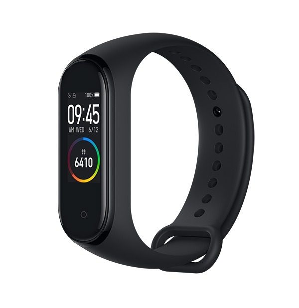 Xiaomi Mi band 4 Smartband - Imagen 3