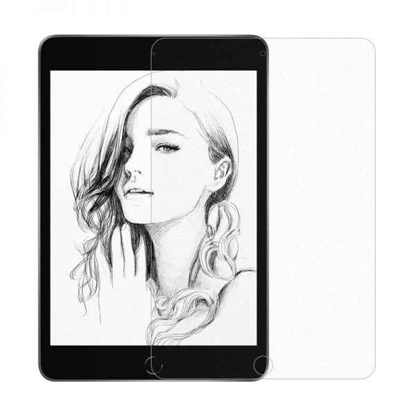 Apple Ipad Air 2019 Vidrio Templado Nillkin