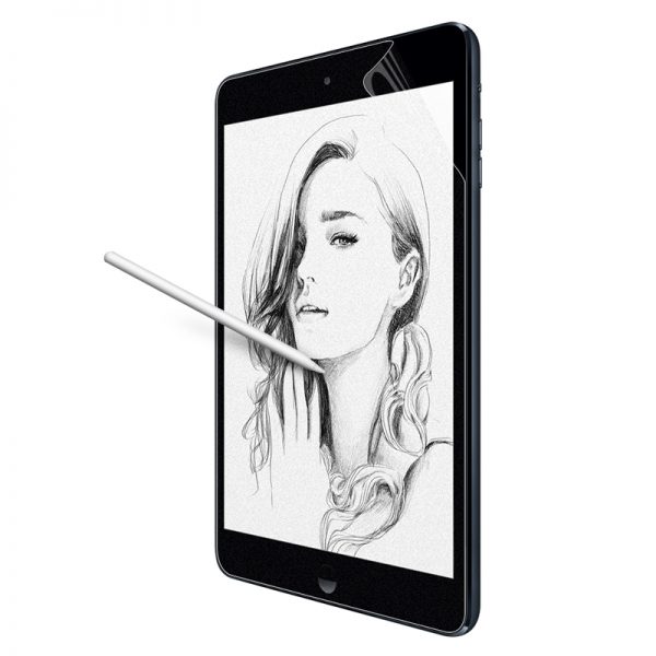 Apple Ipad Air 2019 Vidrio Templado Nillkin - Imagen 2