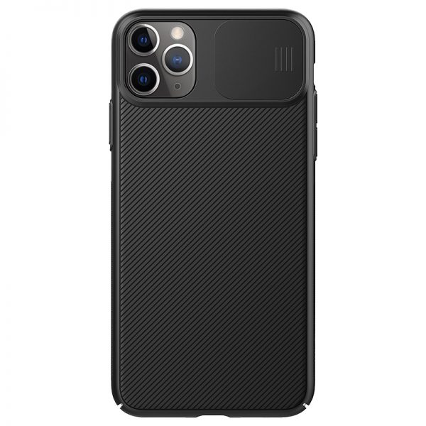 Apple Iphone 11 Pro Carcasa Camshield Nillkin