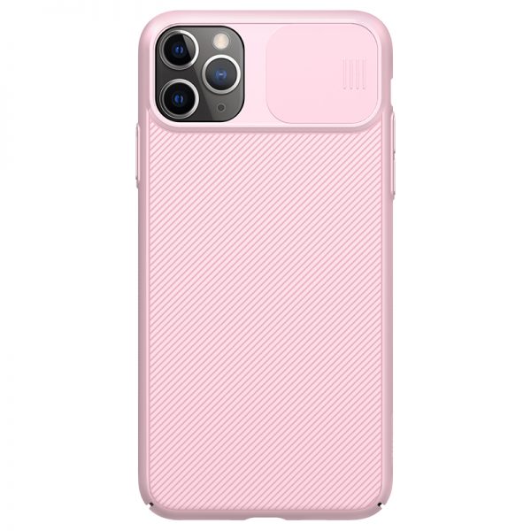 Apple Iphone 11 Pro Carcasa Camshield Nillkin - Imagen 3