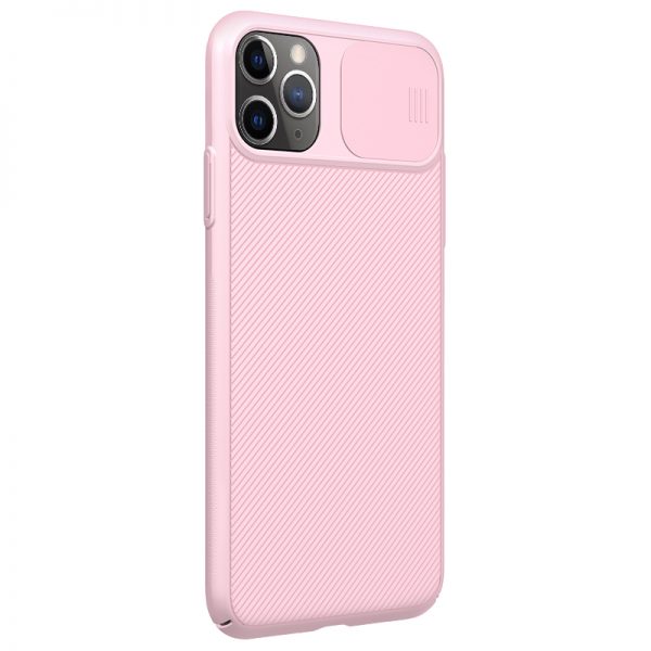Apple Iphone 11 Pro Carcasa Camshield Nillkin - Imagen 2