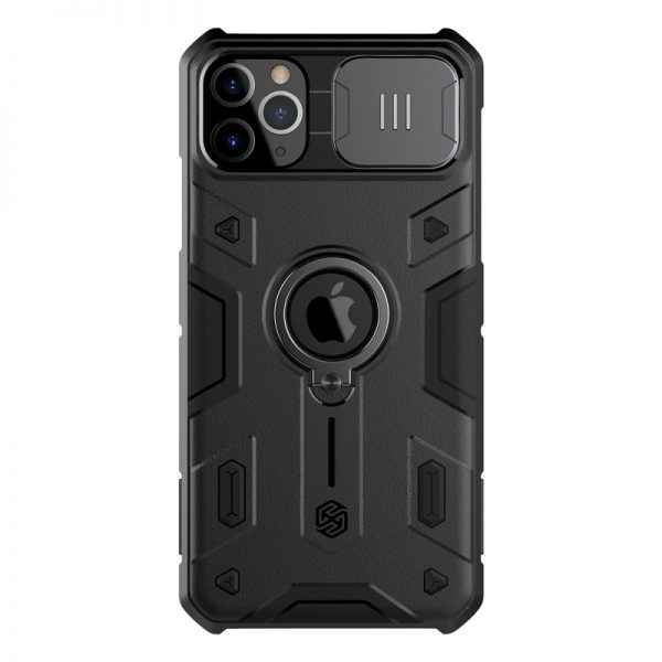 Apple Iphone 11 Pro Camshield Armor Nillkin