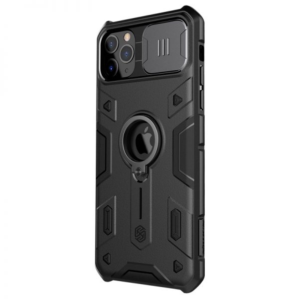Apple Iphone 11 Pro Camshield Armor Nillkin - Imagen 2