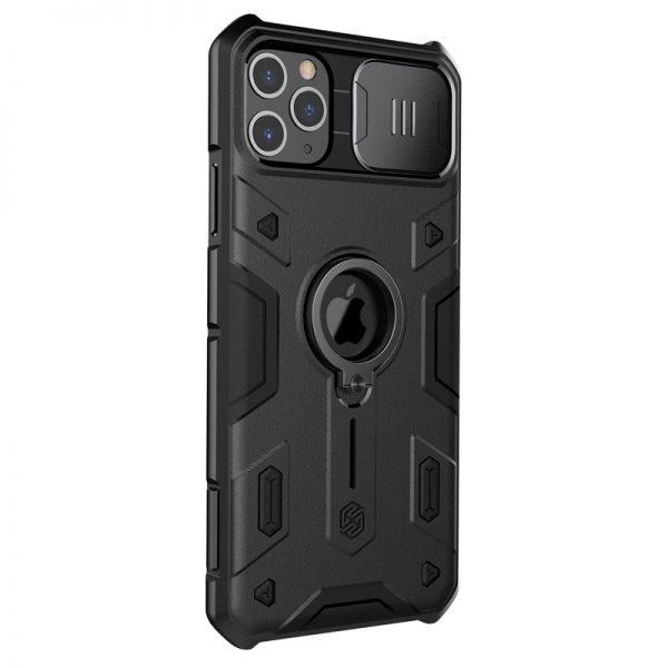 Apple Iphone 11 Pro Camshield Armor Nillkin - Imagen 3