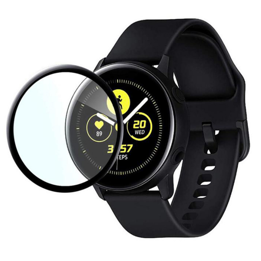 Huawei Watch Gt2 42mm Mica Pmma Premium Flexible - Prophone