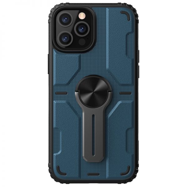 Apple Iphone 12 / 12 Pro Carcasa Medley Nillkin - Imagen 5