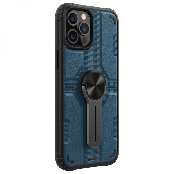 Apple Iphone 12 / 12 Pro Carcasa Medley Nillkin - Imagen 6