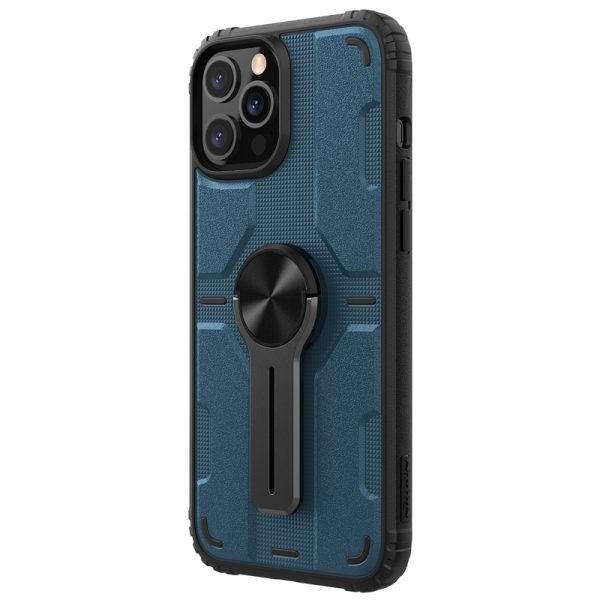Apple Iphone 12 / 12 Pro Carcasa Medley Nillkin - Imagen 7