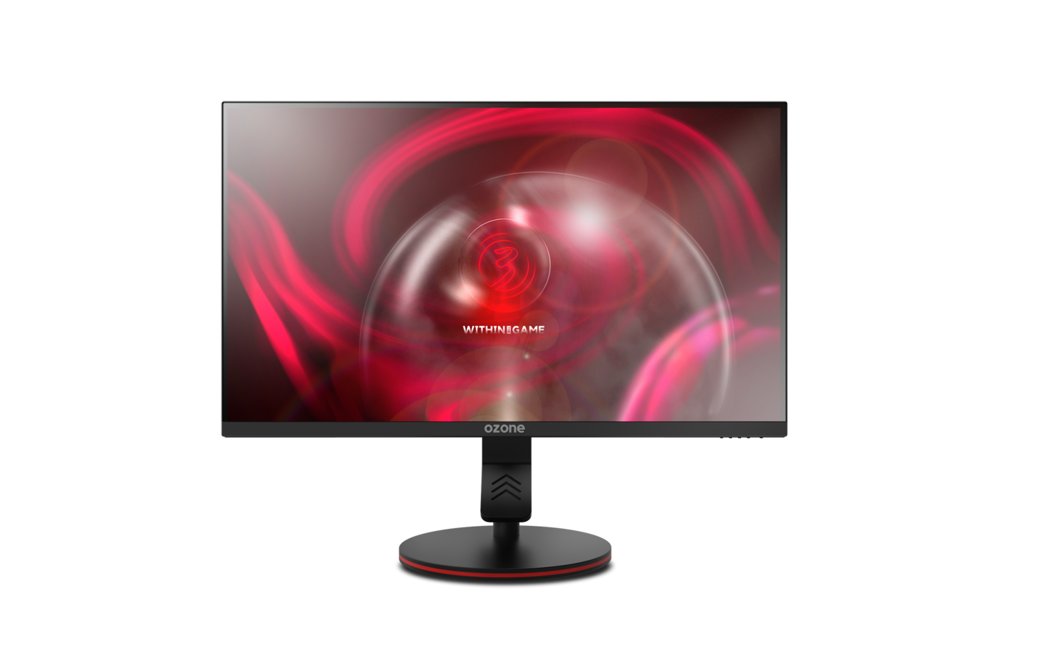 Monitor Gamer Ozone Dsp25 Pro 144hz 1ms Negro Prophone