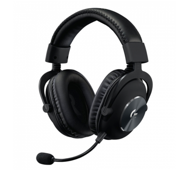 Audífonos Gamer Logitech G Pro X Wireless Lightspeed Negro