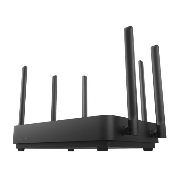 Xiaomi Router AX3200 Negro - Imagen 3