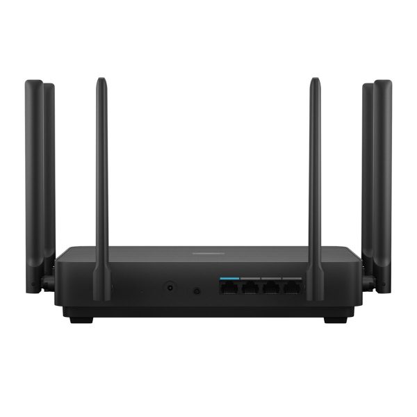 Xiaomi Router AX3200 Negro - Imagen 2