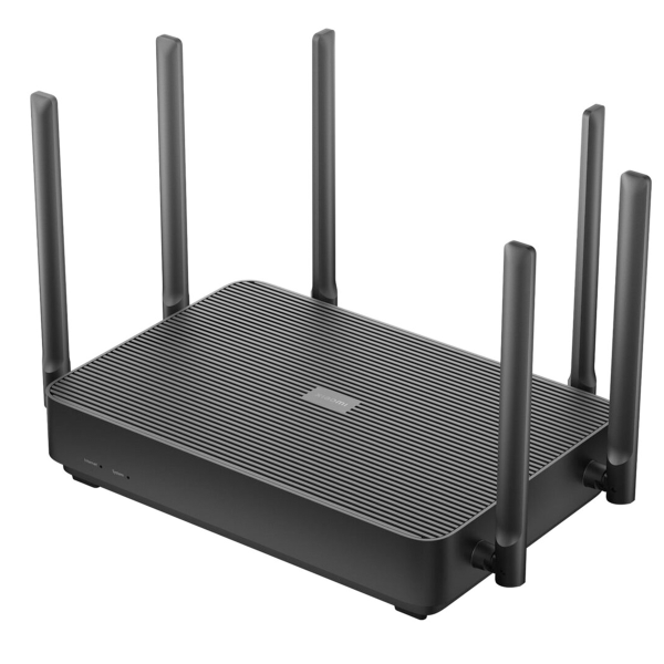 Xiaomi Router AX3200 Negro