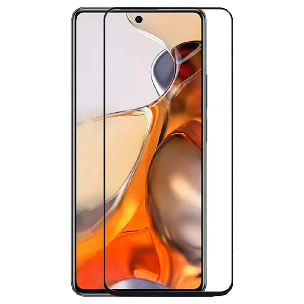 4 Pezzi] VETRO TEMPERATO PER XIAOMI MI 11 LITE 5G PELLICOLA PROTEGGI SCHERMO - Foto 7