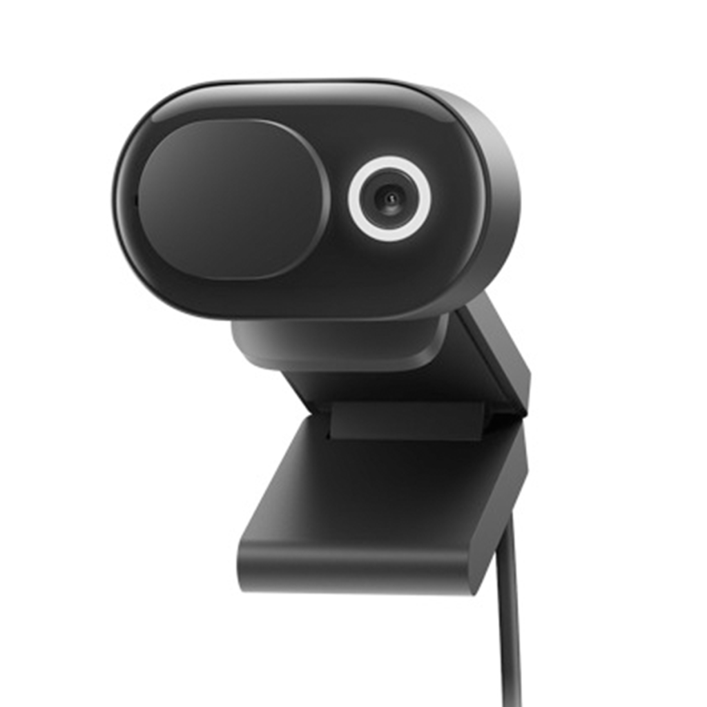 cam Microsoft Modern Full HD 1080p Usb 8L300001 Negro Prophone