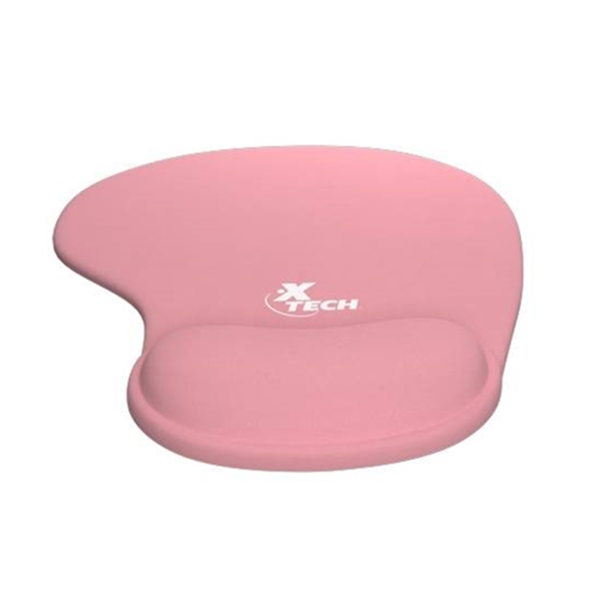mousepad apoya muñeca gel silicona tecmaster azul (copia)