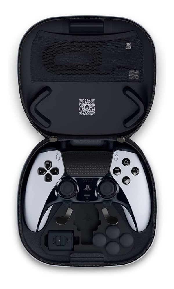 control joystick razer wolverine v2 pro pc ps5 negro (copia)