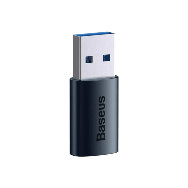 adaptador audio tipo c a 3.5mm baseus l54 negro (copia)