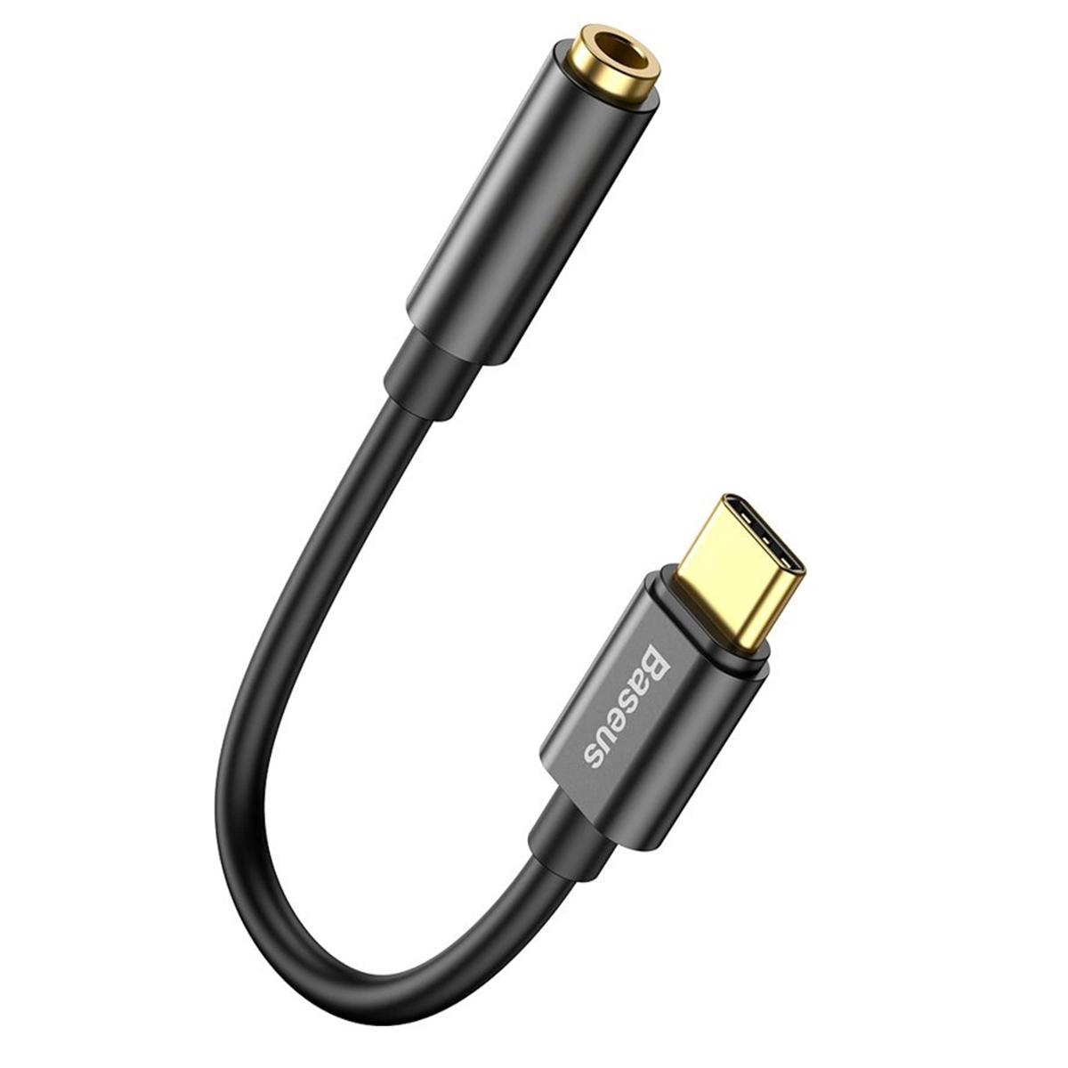 adaptador audio tipo c a 3.5mm hoco ls35 blanco (copia)