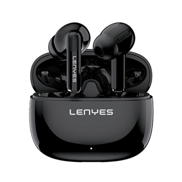 audífonos bluetooth recrsi air max negro (copia)