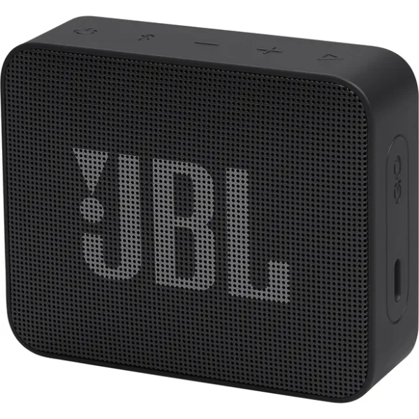 parlante bluetooth jbl go essential 2 negro