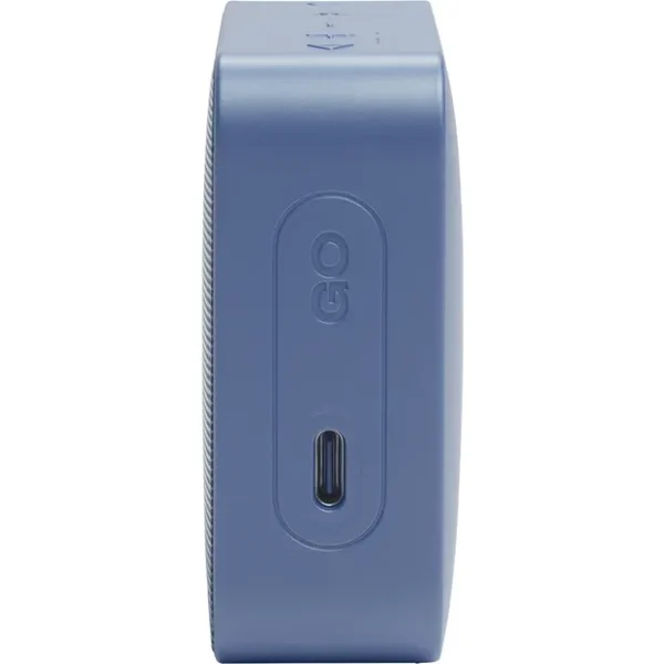 parlante bluetooth jbl go essential 2 negro