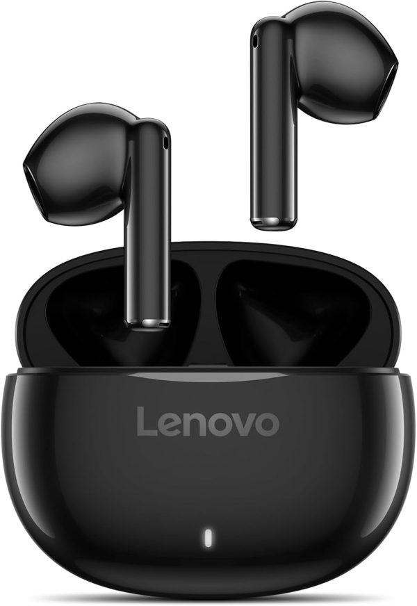 audífonos bluetooth thinkplus lenovo x22 rosa (copia)