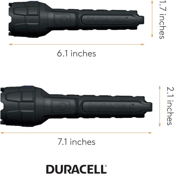 batería alcalina duracell blíster 9v (copia)