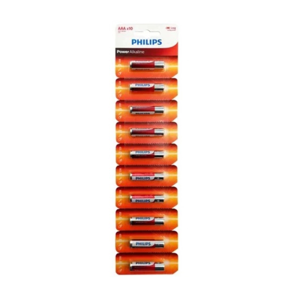 batería alcalina duracell blíster 9v (copia)