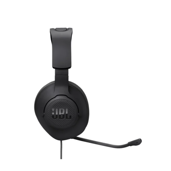 audífonos gamer jbl quantum 100 m2 negro