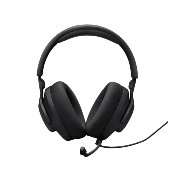 audífonos gamer jbl quantum 100 m2 negro