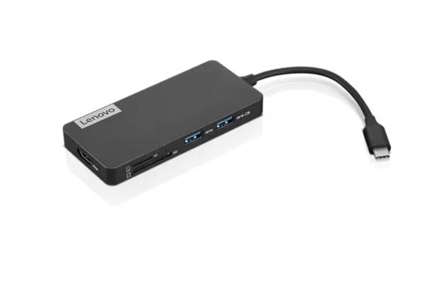 adaptador hub lenyes 9 en 1 ax125 tipo c usb hdmi micro sd rj45 (copia)