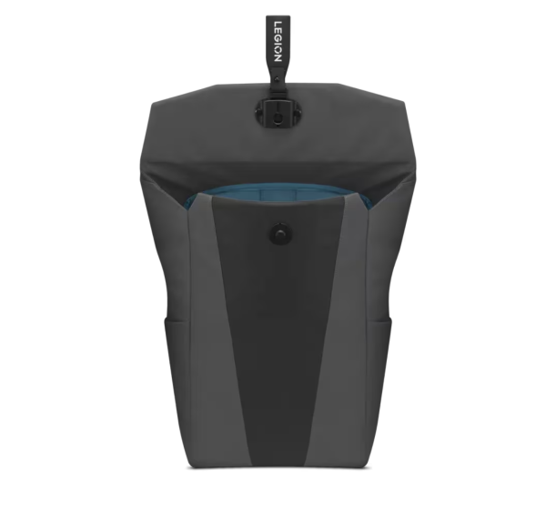 mochila lenovo thinkpad professional 16 2da gen negro (copia)