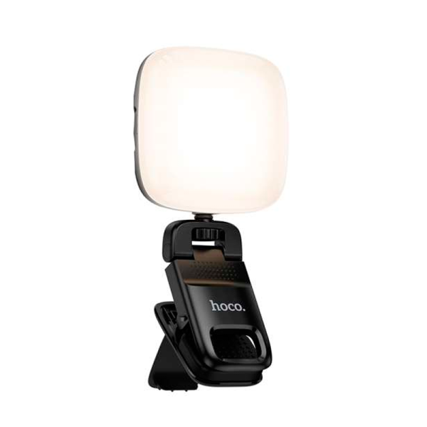 soporte selfie bluetooth lenyes lph106 led 360 grados negro (copia)