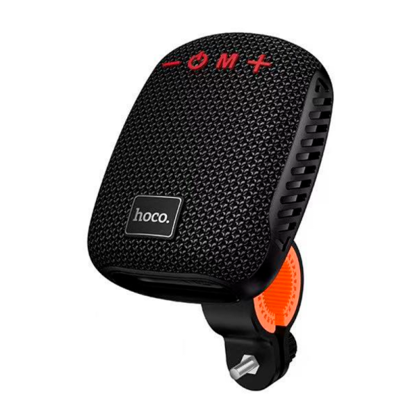 parlante bluetooth hoco ds64 karaoke cool negro (copia)