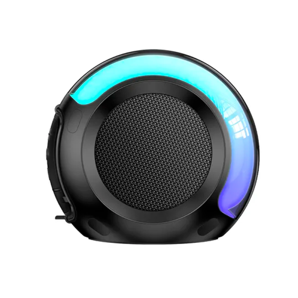 parlante bluetooth hoco ds64 karaoke cool negro (copia)