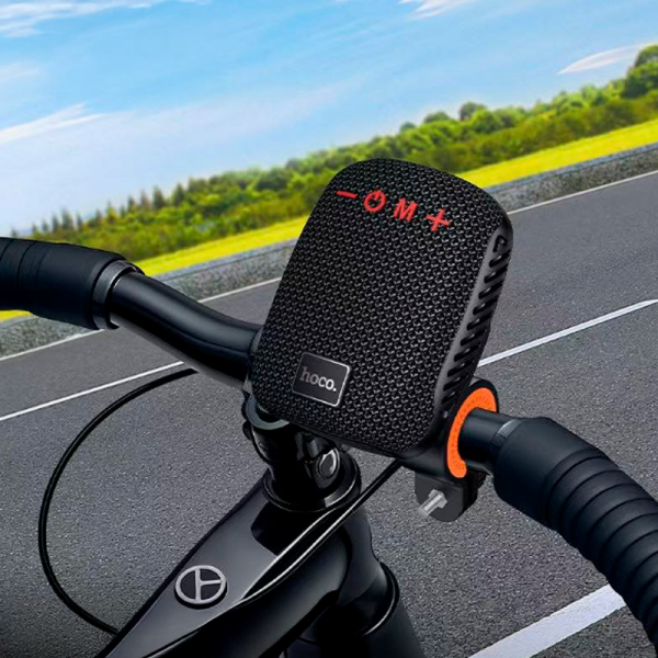 parlante bluetooth hoco ds64 karaoke cool negro (copia)