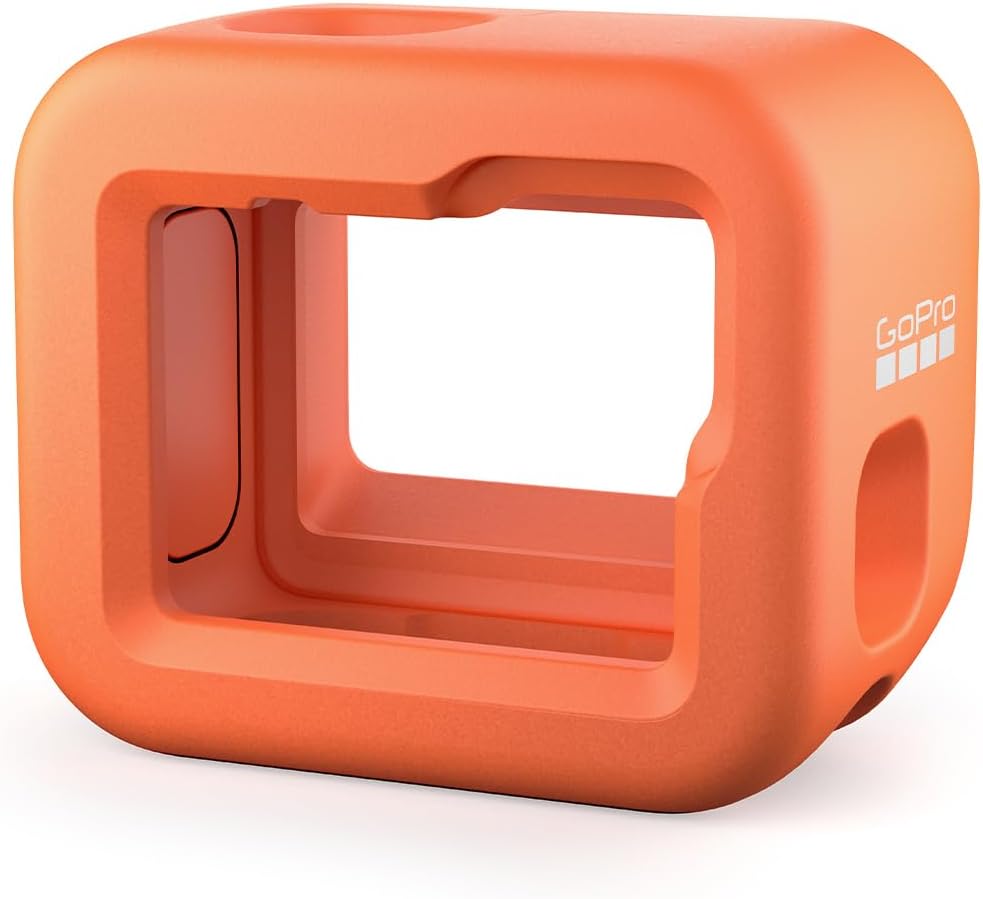 flotador gopro hero 8 black (copia)