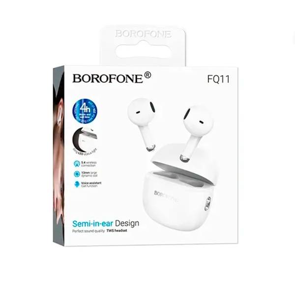 audífonos in ear bluetooth hoco ew90