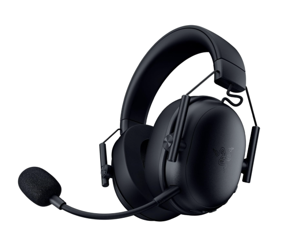 audifono gamer razer kraken v4 chroma negro (copia)